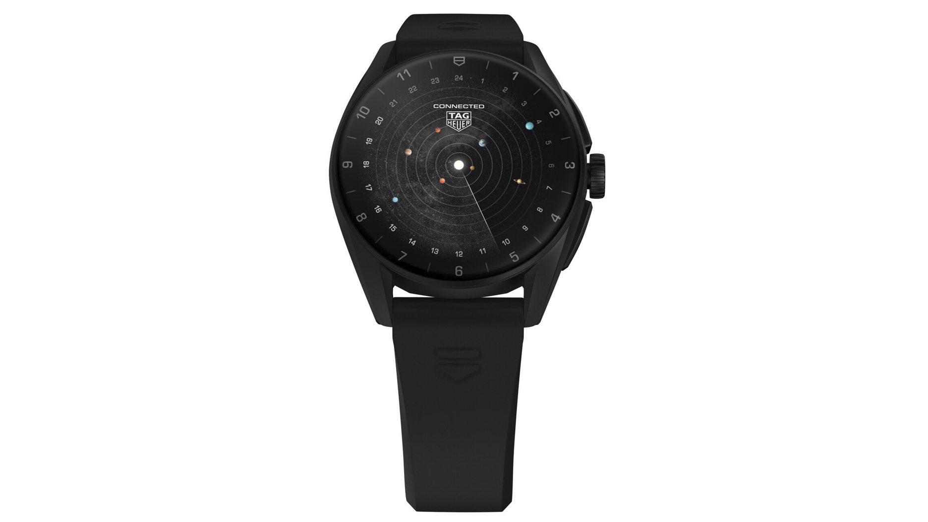 LVMH Watch Week See 6 New Watches From TAG Heuer National Jeweler